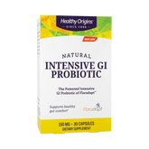 Healthy Origins, Intensive GI Probiotic, 150 Mg, 30 Capsules